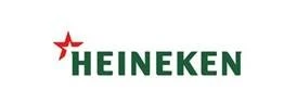 Logotip — Heineken