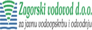 Logotip — Zagorski vodovod d.o.o.