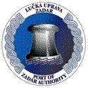 Logotip — Zračna luka Ruđer Bošković