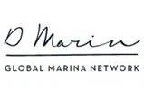 Logotip — D-Marin