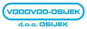 Logotip — Vodovod-Osijek d.o.o.