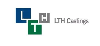 Logotip — LTH Castings