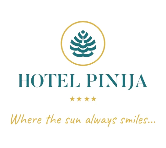 Logotip — Hotel Pinija