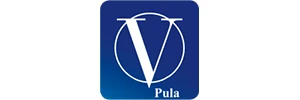 Logotip — Vodovod Pula
